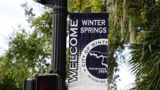 Winter Springs Florida
