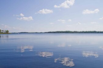 Lake Picket Chuluota Florida