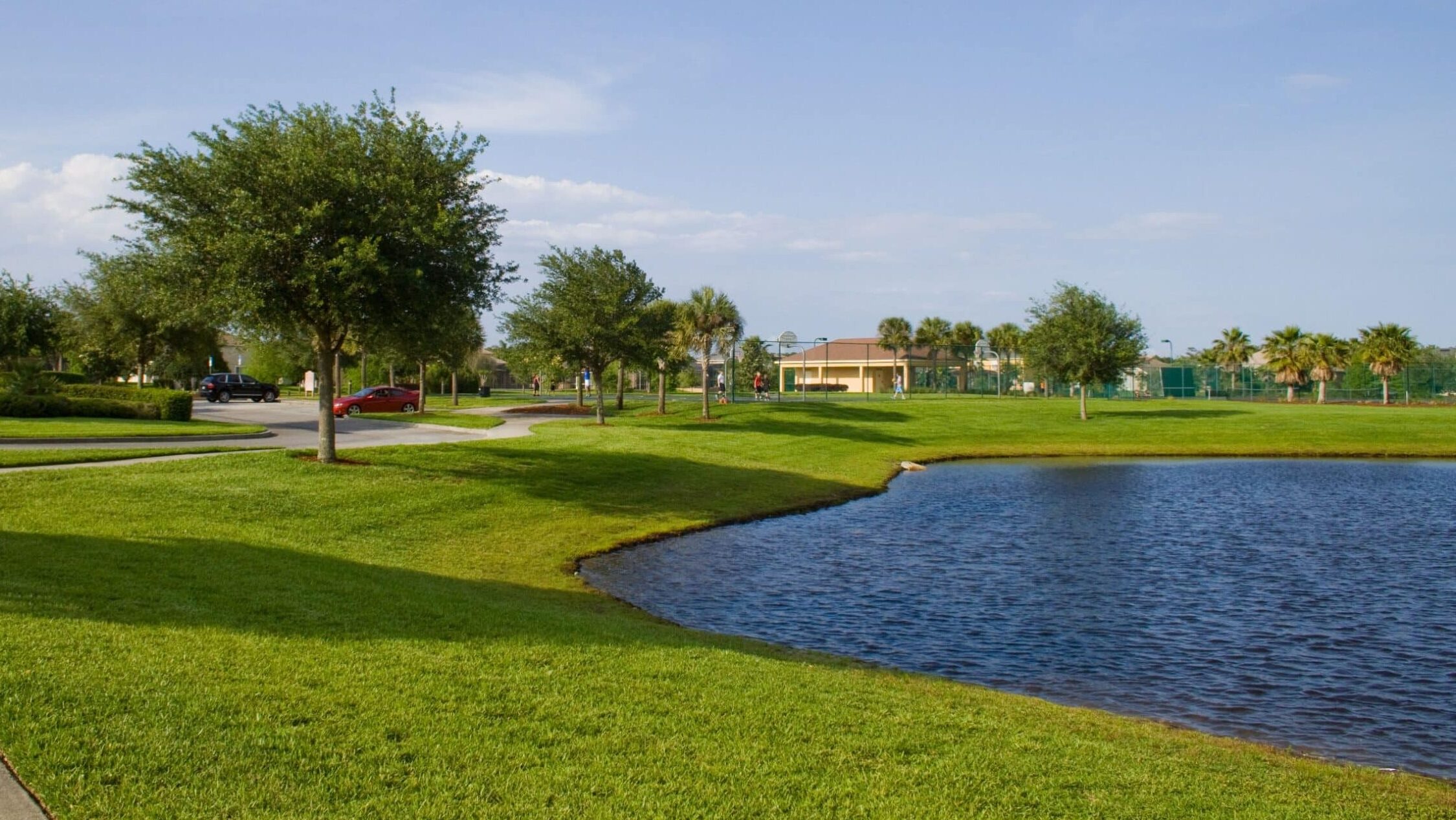 Oviedo Florida