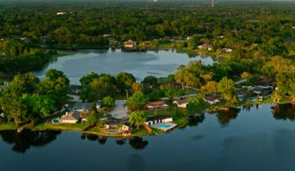 Longwood Florida
