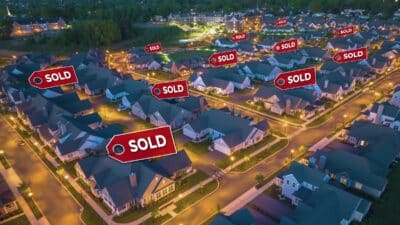 Jean Scott Homes History of Listings Sold