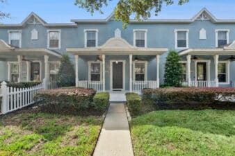 14514 Clarkson Dr, Orlando, FL 32828 – Sold
