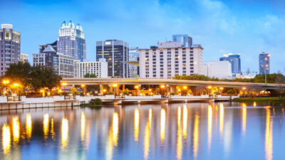 Central Florida Home Sales for September 2025