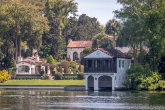 Central Florida Home Sales for October 2025