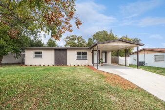 3033 Sutton Dr, Orlando, FL 32810 – For Sale
