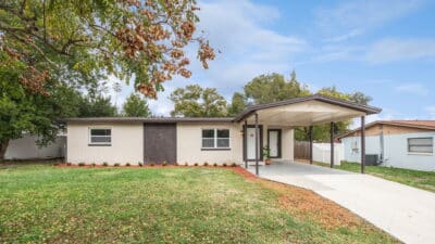 3033 Sutton Dr, Orlando, FL 32810 – For Sale