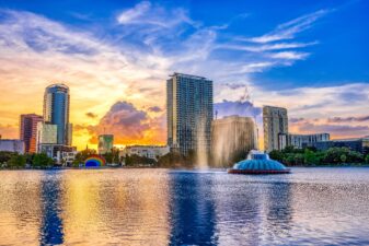 Central Florida Home Sales November 2025