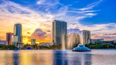 Central Florida Home Sales for November 2025