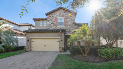 10824 Lemon Lake Blvd, Orlando, FL 32836 – For Sale