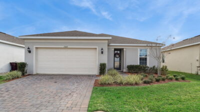 1989 Spring Shower Cir, Kissimmee, FL 34744 – For Sale