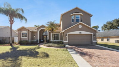 261 Mill Slough Rd, Oviedo, FL 32766 – For Sale