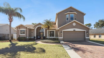 261 Mill Slough Rd, Oviedo, FL 32766 – For Sale