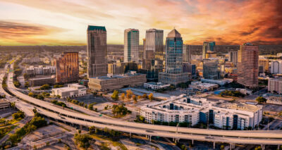 tampa, florida