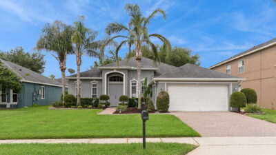 3067 Juneberry Ter, Oviedo, FL 32766