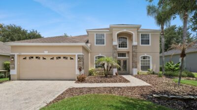 2582 Double Tree Pl, Oviedo, FL 32766 – For Sale