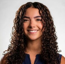 Natalia Crowley, Executive Assistant