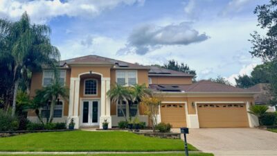 3480 Wild Eagle Run, Oviedo, FL 32766 – Sold