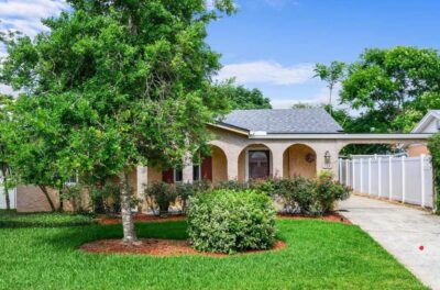 206 Bennett St, Winter Springs, FL 32708 – Sold