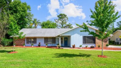 215 Live Oak Ln, New Smyrna Beach, FL 32168 – Sold