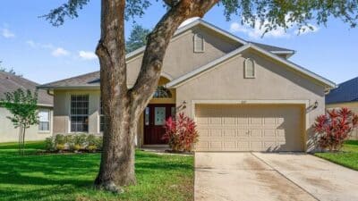 217 Brassington Dr, Debary, FL 32713 – Sold