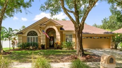2175 Inverness Ct, Oviedo, FL 32765 – Sold Again