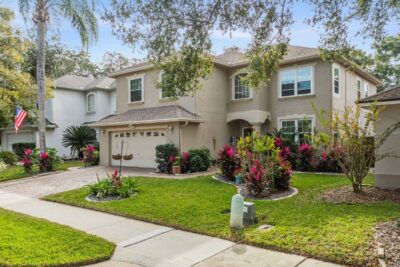 225 Hanging Moss Dr, Oviedo, FL 32765 – Sold