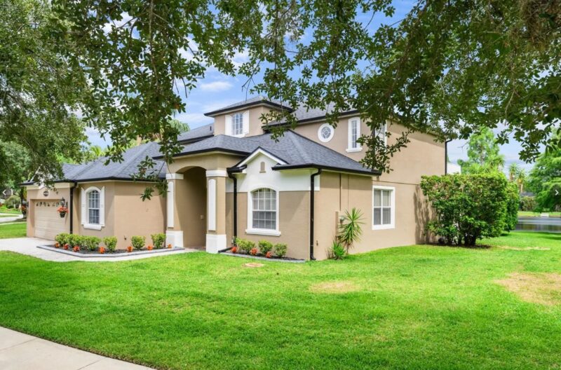 2267 Foliage Oak Ter, Oviedo, FL 32766