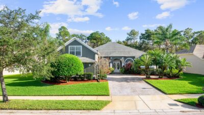 2336 Foliage Oak Ter, Oviedo, FL 32766 – Sold