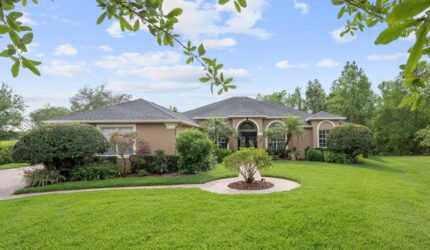 2430 June Oak Ct, Oviedo, FL 32766