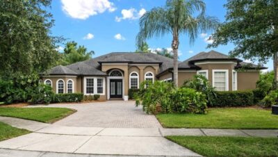 2520 Dark Oak Ct, Oviedo, FL 32766 – Sold