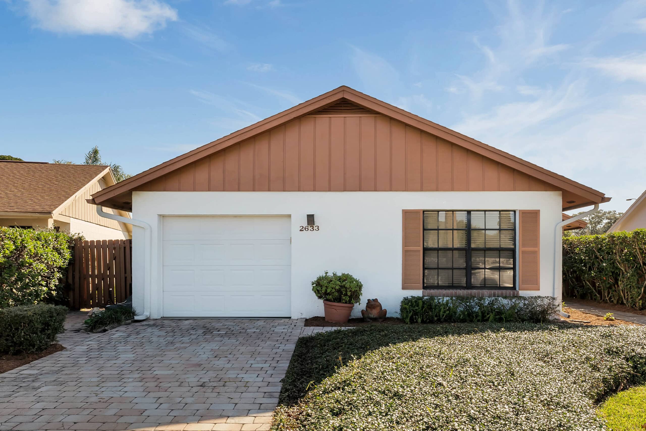 2633 Sunbranch Dr, Orlando, FL 32822 – Sold