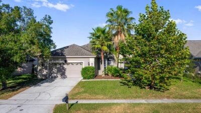 2734 Willow Creek Dr, Oviedo, FL 32765 – Sold