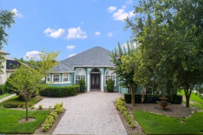 2776 Hazel Grove Ln, Oviedo, FL 32766 – Sold