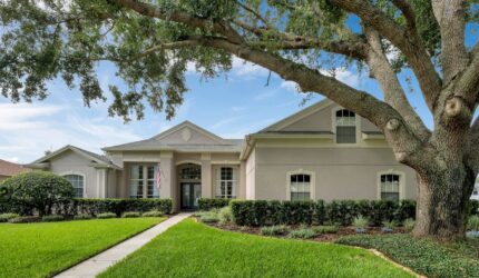 2821 Ashton Ter, Oviedo, FL 32765