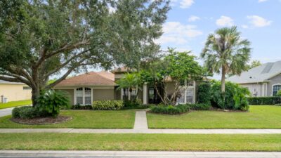 2825 Ashton Ter, Oviedo, FL 32765 – Sold