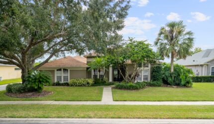 2825 Ashton Ter, Oviedo, FL 32765
