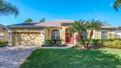 2832 Hazel Grove Ln, Oviedo, FL 32766 – Sold