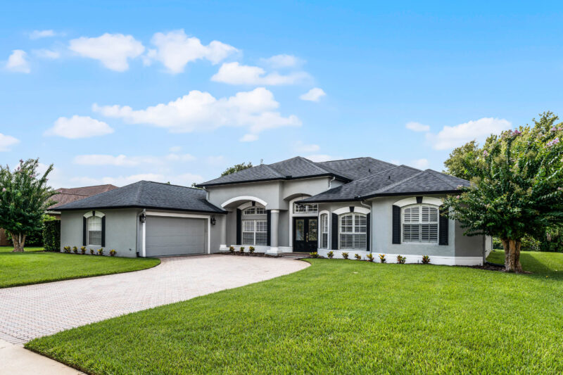 2872 Ashton Ter, Oviedo, FL 32765
