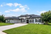 2872 Ashton Ter, Oviedo, FL 32765