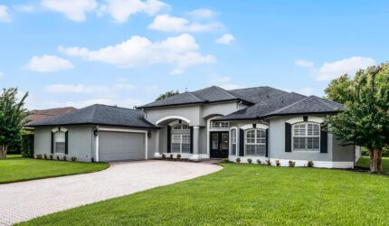 2872 Ashton Ter, Oviedo, FL 32765