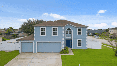 311 Maple Tree Ln, Chuluota, FL 32766 – Sold