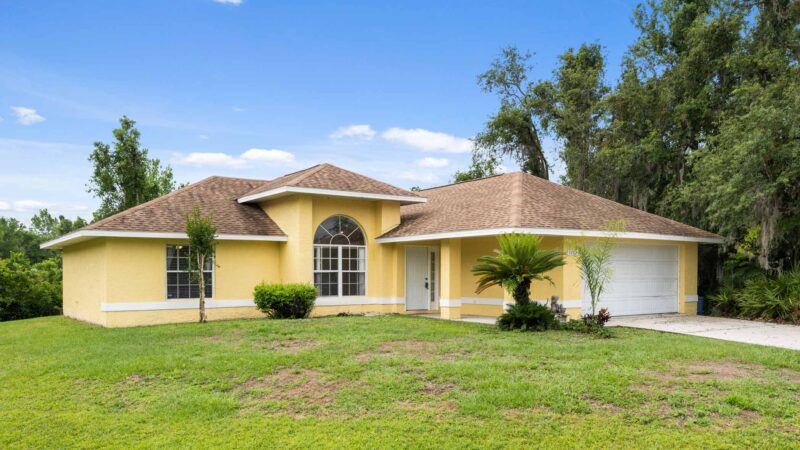 3262 Cumberland Ct, Kissimmee, FL 34746