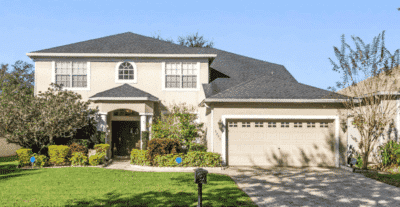 3293 Red Ash Cir, Oviedo, FL 32766 – Sold Again