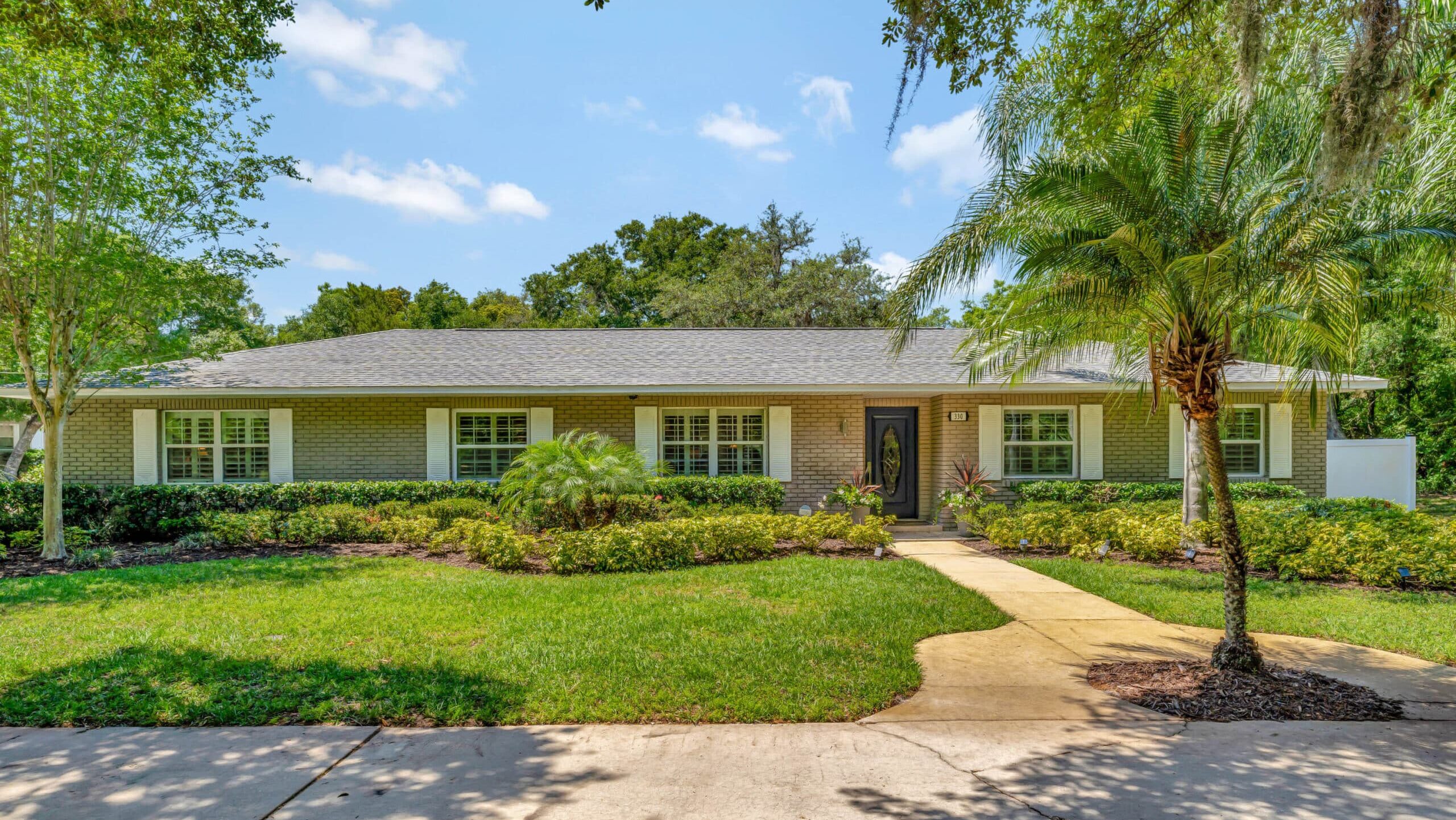 330 Hayes Rd, Winter Springs, FL 32708 – Sold