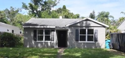 3324 Pelham Rd, Orlando, FL 32803 – Sold