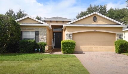 3436 Gerber Daisy Ln, Oviedo, FL 32766