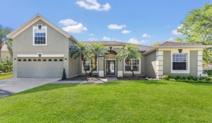 3501 Diamond Leaf Ln, Oviedo, FL 32766