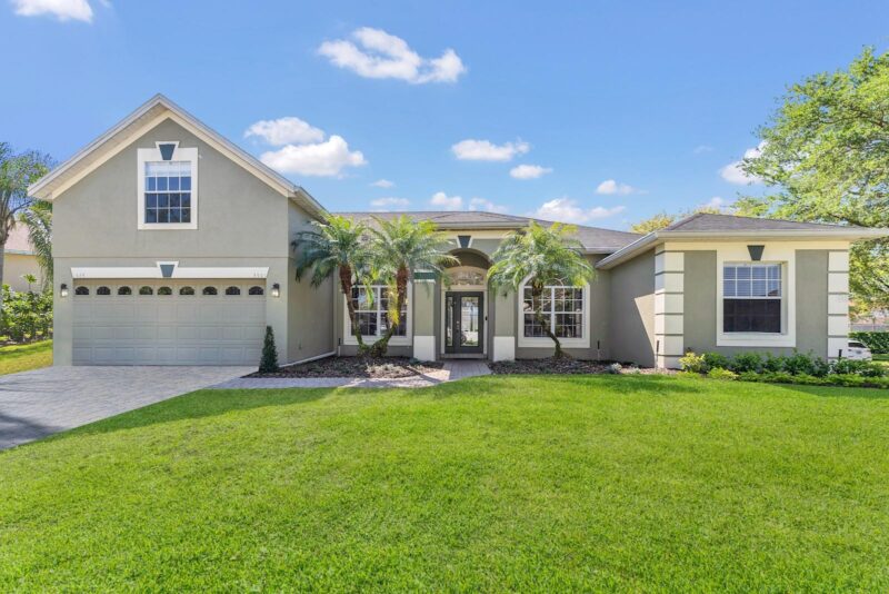 3501 Diamond Leaf Ln, Oviedo, FL 32766