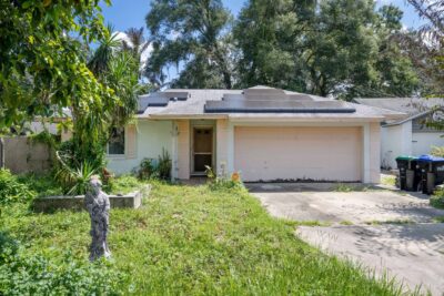 3505 Superior Ct, Orlando, FL 32810 – Sold