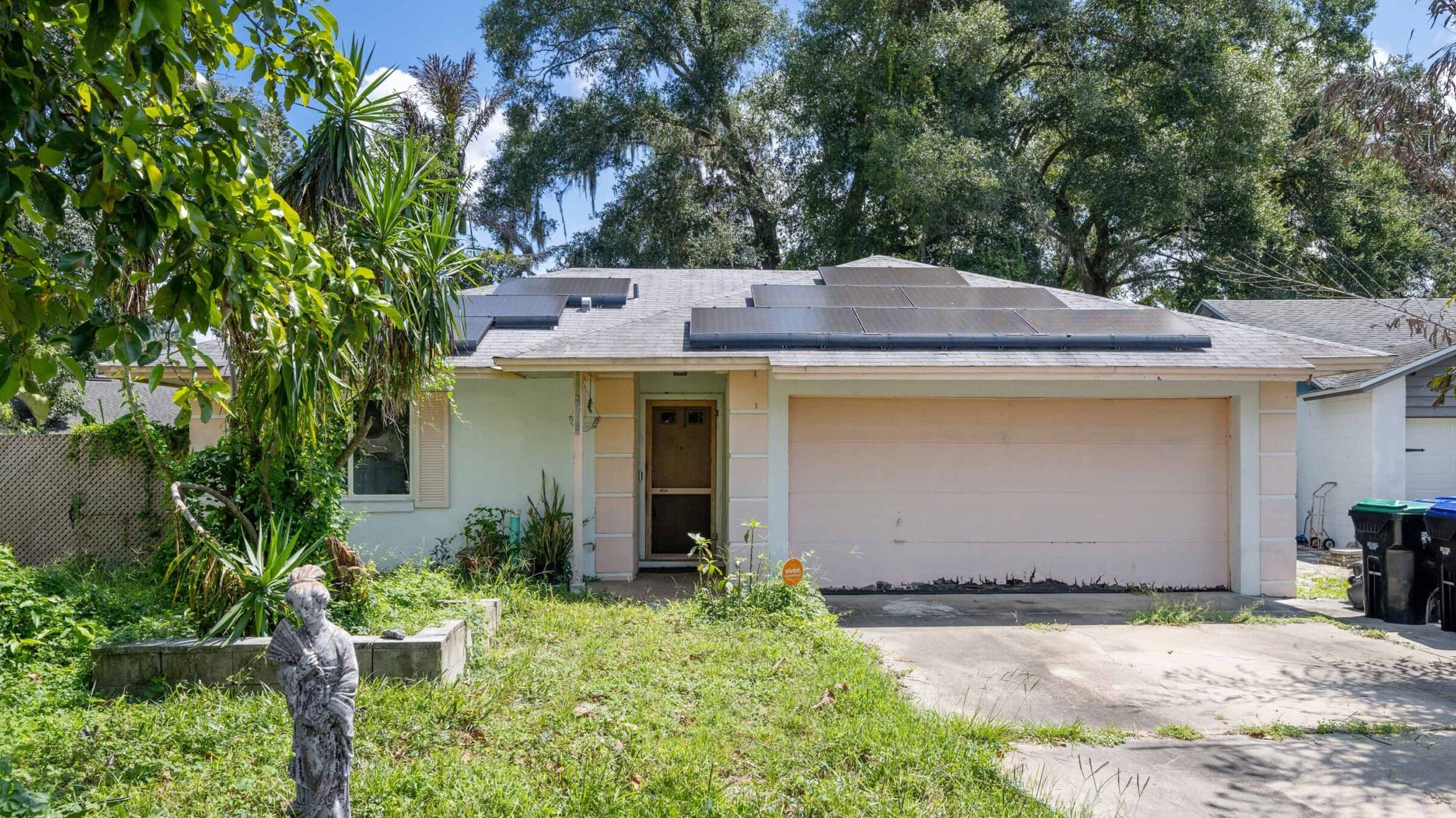 3505 Superior Ct, Orlando, FL 32810 – Sold